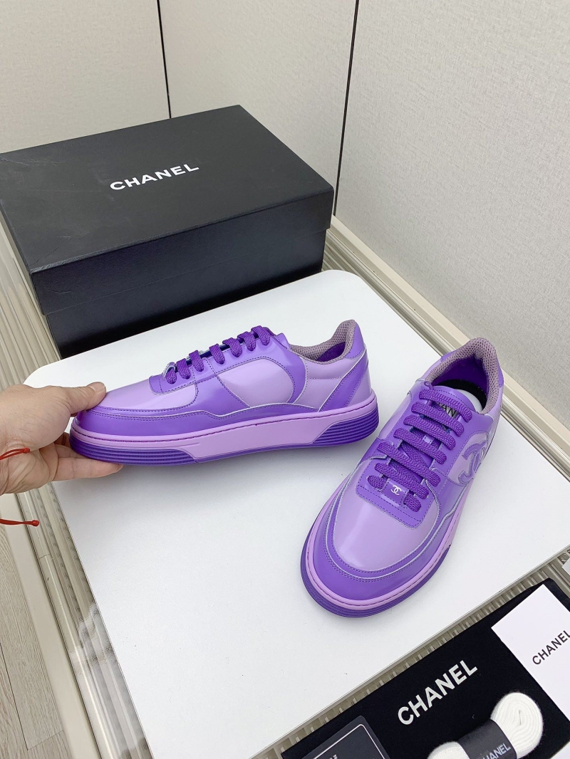 Chanel Casual Shoes